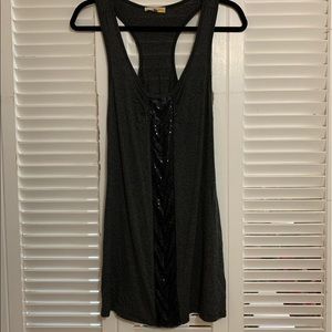 C&C Tank Dress